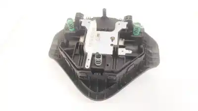 Second-hand car spare part front left air bag for peugeot 207 1.4 16v vti cat (8fs / ep3) oem iam references 96500674zd  0576503