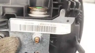 Second-hand car spare part front left air bag for peugeot 207 1.4 16v vti cat (8fs / ep3) oem iam references 96500674zd  0576503