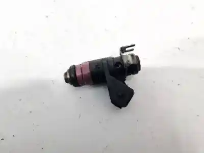 Peça sobressalente para automóvel em segunda mão INJETOR por RENAULT CLIO, 2005.05 - 2009.06  Referências OEM IAM H132259  ITGM60