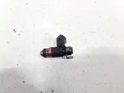Peça sobressalente para automóvel em segunda mão INJETOR por RENAULT CLIO, 2005.05 - 2009.06  Referências OEM IAM H132259  ITGM60
