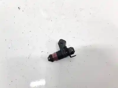 Peça sobressalente para automóvel em segunda mão INJETOR por RENAULT CLIO, 2005.05 - 2009.06  Referências OEM IAM H132259  ITGM60