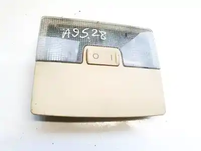 Second-hand car spare part interior light for audi a6 c5 (4b2, 4b4) 2.5 tdi oem iam references 4b0947105