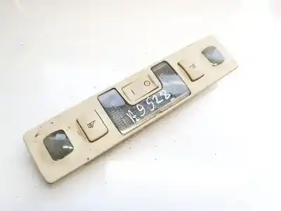 Second-hand car spare part interior light for audi a6 c5 (4b2, 4b4) 2.5 tdi oem iam references 4b0947111