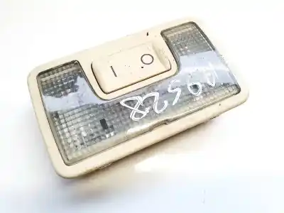 Second-hand car spare part interior light for audi a6 c5 (4b2, 4b4) 2.5 tdi oem iam references 4b9947123