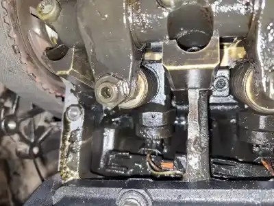 Peça sobressalente para automóvel em segunda mão injetor por ford galaxy (vx) 1.9 tdi cat referências oem iam 