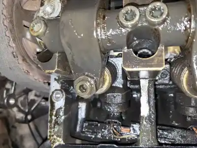 Peça sobressalente para automóvel em segunda mão injetor por ford galaxy (vx) 1.9 tdi cat referências oem iam   