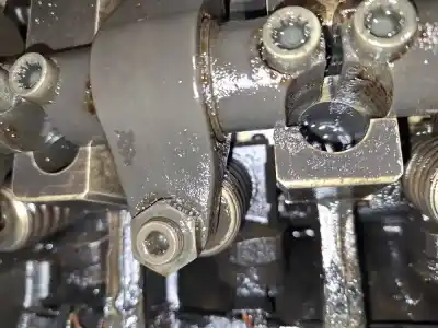 Second-hand car spare part injector for ford galaxy (vx) 1.9 tdi cat oem iam references   