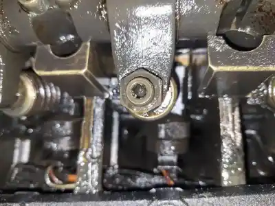 Peça sobressalente para automóvel em segunda mão injetor por ford galaxy (vx) 1.9 tdi cat referências oem iam 