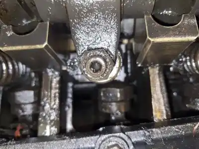 Peça sobressalente para automóvel em segunda mão injetor por ford galaxy (vx) 1.9 tdi cat referências oem iam   