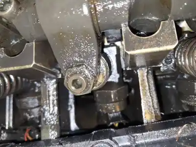 Peça sobressalente para automóvel em segunda mão injetor por ford galaxy (vx) 1.9 tdi cat referências oem iam 