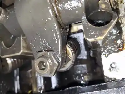 Peça sobressalente para automóvel em segunda mão injetor por ford galaxy (vx) 1.9 tdi cat referências oem iam 