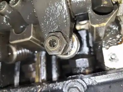 Peça sobressalente para automóvel em segunda mão injetor por ford galaxy (vx) 1.9 tdi cat referências oem iam   