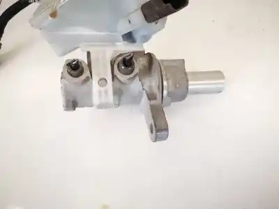 Автозапчастина б/у гальмівний насос для citroen c4 i (lc_) 1.6 16v посилання на oem iam  Автозапчастина б/у гальмівний насос для citroen c4 i (lc_) 1.6 16v посилання на oem iam