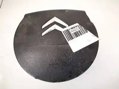 Автозапчастина б/у передня ліва подушка безопасности для citroen c4 i (lc_) 1.6 16v посилання на oem iam 96823829zd Автозапчастина б/у передня ліва подушка безопасности для citroen c4 i (lc_) 1.6 16v посилання на oem iam 96823829zd