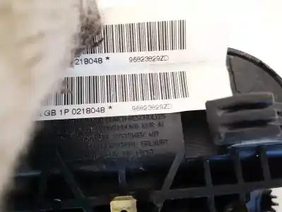 Автозапчастина б/у передня ліва подушка безопасности для citroen c4 i (lc_) 1.6 16v посилання на oem iam 96823829zd   Автозапчастина б/у передня ліва подушка безопасности для citroen c4 i (lc_) 1.6 16v посилання на oem iam 96823829zd