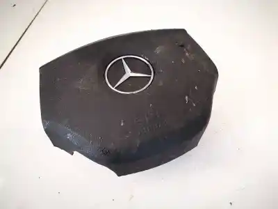 Автозапчасти б/у передняя левая подушка безопасности за mercedes w245 2005 - 2011 2.0d 80kw 2005 - 2011 ссылки oem iam 61460330