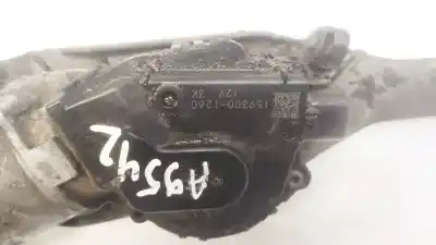 Автозапчасти б/у мотор переднего стеклоочистителя за mazda cx-7, 2006.01 - 2012.12 2.3 182kw 2006.01 - 2012.12 ссылки oem iam 1593001260  159300-1260