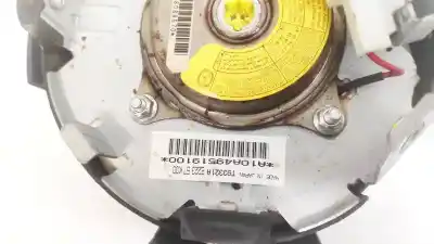 Автозапчасти б/у передняя левая подушка безопасности за mazda cx-7, 2006.01 - 2012.12 2.3 182kw 2006.01 - 2012.12 ссылки oem iam t93321a  e22357k00