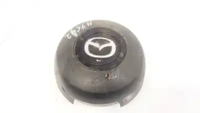 Автозапчасти б/у передняя левая подушка безопасности за mazda cx-7, 2006.01 - 2012.12 2.3 182kw 2006.01 - 2012.12 ссылки oem iam t93321a