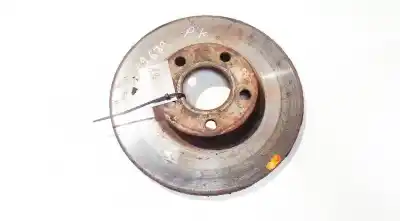 Pezzo di ricambio per auto di seconda mano disco freno anteriore per audi a6 avant (c4) 2.5 tdi riferimenti oem iam 