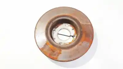 Second-hand car spare part front disc brake for nissan note (e11e) 1.5 dci turbodiesel cat oem iam references   