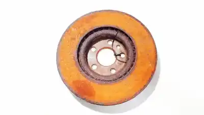 Second-hand car spare part front disc brake for citroen c8 2.0 hdi sx oem iam references   