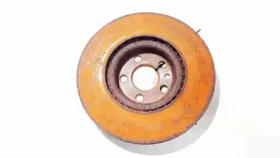 Second-hand car spare part front disc brake for citroen c8 2.0 hdi sx oem iam references   