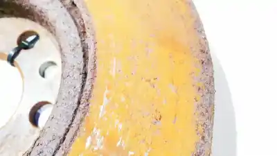 Second-hand car spare part front disc brake for citroen c8 2.0 hdi sx oem iam references   