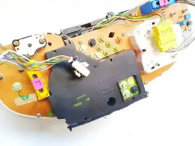 Peça sobressalente para automóvel em segunda mão quadrante por audi 80 avant 1.9 tdi referências oem iam 8a0919033ca  110.008561005, 893919067