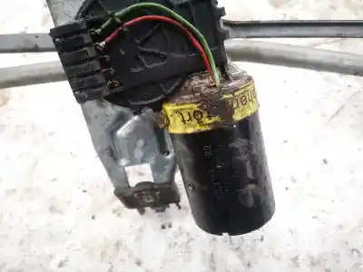 Pezzo di ricambio per auto di seconda mano tiranti e motorino del tergicristallo anteriore per audi a6 avant (c4) 2.5 tdi riferimenti oem iam 