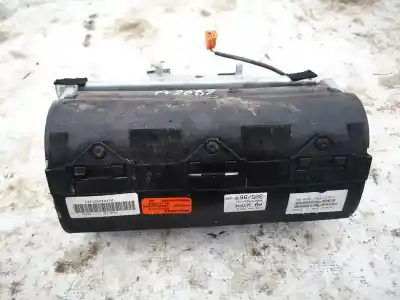 Pezzo di ricambio per auto di seconda mano air bag anteriore destro per audi a6 avant (c4) 2.5 tdi riferimenti oem iam 4a0880203b