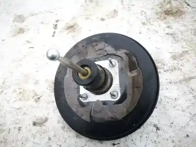 Peça sobressalente para automóvel em segunda mão servo freio por seat ibiza (6j5) 1.9 tdi referências oem iam 6r1614105c