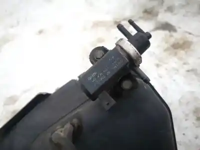 Pezzo di ricambio per auto di seconda mano valvola aria aggiuntiva per audi a6 avant (c4) 2.5 tdi riferimenti oem iam 1h0906627