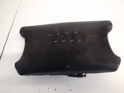 Pezzo di ricambio per auto di seconda mano air bag anteriore sinistro per audi a6 avant (c4) 2.5 tdi riferimenti oem iam 