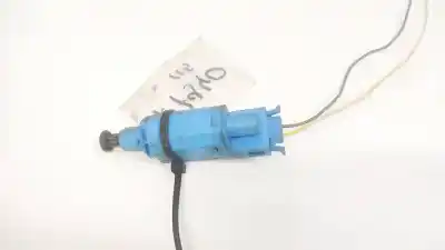 Pièce détachée automobile d'occasion bouton interrupteur pour volkswagen golf iii (1h1) 1.9 tdi références oem iam 1h0927189