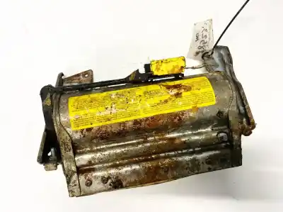 Автозапчастина б/у передня права подушка безопасности для skoda superb (3u4) 2.5 v6 tdi cat (aym) посилання на oem iam 7d1880200  