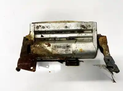Автозапчастина б/у передня права подушка безопасности для skoda superb (3u4) 2.5 v6 tdi cat (aym) посилання на oem iam 7d1880200