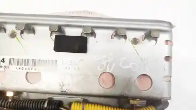 Second-hand car spare part front right air bag for subaru legacy berl. b13 (bl) 2.0 cat oem iam references 22ws08  22w-s08