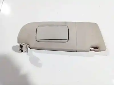 Автозапчастина б/у лівий натір для AUDI A4 AVANT (B5) 1.8 Посилання на OEM IAM 8D0857552  