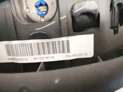 Автозапчастина б/у передня ліва подушка безопасности для fiat doblo (119) 1.9 jtd elx / dynamic посилання на oem iam 735456255  