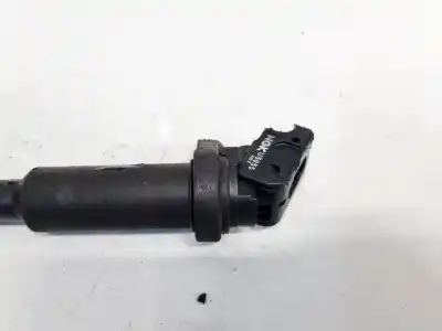 Second-hand car spare part ignition coil for peugeot 207 1.4 16v vti cat (8fs / ep3) oem iam references ngku5055  