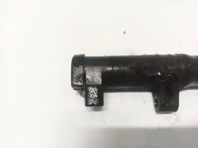 Pezzo di ricambio per auto di seconda mano bobina di accensione per renault scenic ii 1.6 16v riferimenti oem iam 0297008291  029700-8291 7700107177