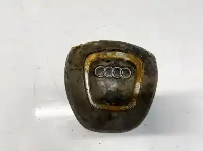 Автозапчастина б/у ПЕРЕДНЯ ЛІВА ПОДУШКА БЕЗОПАСНОСТИ для AUDI A6 AVANT (4F5)  Посилання на OEM IAM 4E0971589B  011719