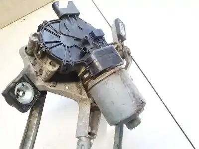 Peça sobressalente para automóvel em segunda mão motor do limpa para brisas por ford mondeo iv 1.8 tdci referências oem iam 0390241633