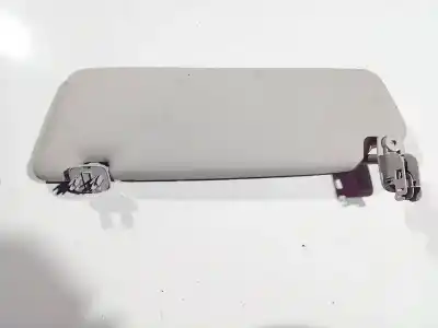 Pezzo di ricambio per auto di seconda mano tenda sinistra per audi a4, b7 2004.11 - 2008.06 2.0 tdi 103kw 2004.11 - 2008.06 riferimenti oem iam 8e0857552  