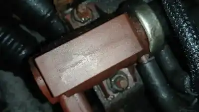 Автозапчасти б/у дополнительный воздушный клапан за ford focus c-max (cap) 1.6 tdci cat ссылки oem iam 9652570180  9652570180
