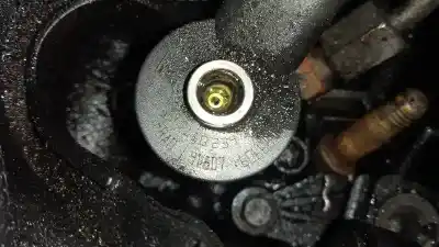 Second-hand car spare part injector for ford focus c-max (cap) 1.6 tdci cat oem iam references 0445110239  