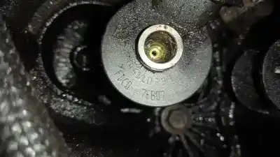 Second-hand car spare part injector for ford focus c-max (cap) 1.6 tdci cat oem iam references 0445110239  