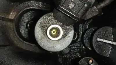 Second-hand car spare part injector for ford focus c-max (cap) 1.6 tdci cat oem iam references 0445110239  