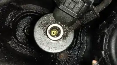 Second-hand car spare part injector for ford focus c-max (cap) 1.6 tdci cat oem iam references 0445110239  